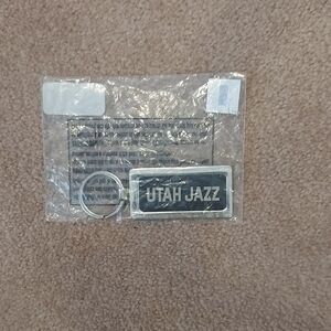 Key Holder - Utah Jazz